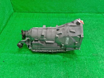 АКПП НА BMW 525I E60 N52B25AF