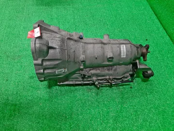 АКПП НА BMW 525I E60 N52B25AF