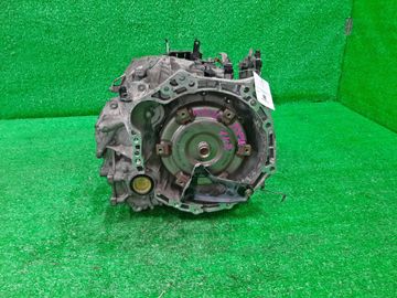 АКПП НА TOYOTA BELTA KSP92 1KR-FE