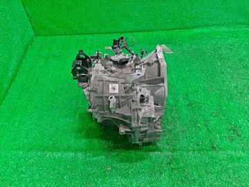 АКПП НА TOYOTA BELTA KSP92 1KR-FE