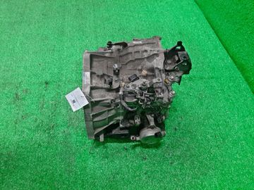 АКПП НА TOYOTA BELTA KSP92 1KR-FE