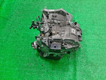 АКПП НА TOYOTA BELTA KSP92 1KR-FE