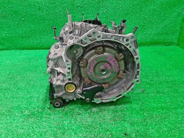 АКПП НА TOYOTA VITZ KSP90 1KR-FE