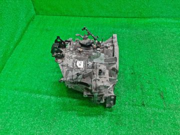 АКПП НА TOYOTA VITZ KSP90 1KR-FE