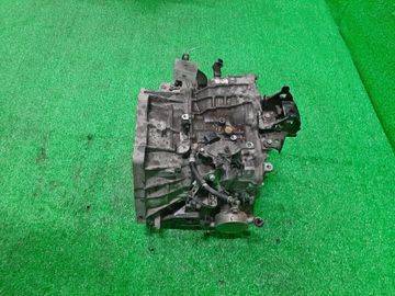 АКПП НА TOYOTA VITZ KSP90 1KR-FE