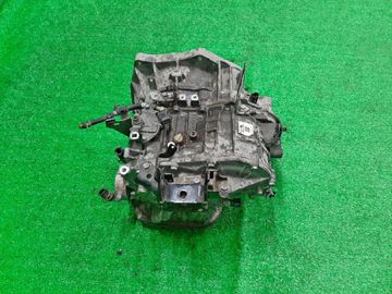 АКПП НА TOYOTA VITZ KSP90 1KR-FE