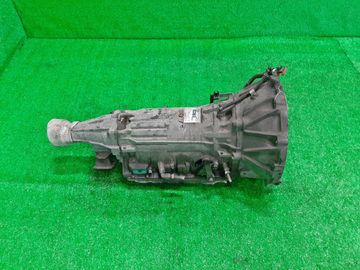АКПП НА TOYOTA MARK II JZX110 1JZ-FSE
