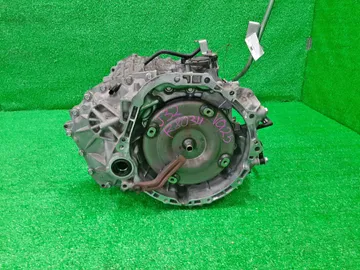 АКПП НА NISSAN TEANA J32 VQ25DE