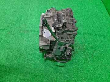 АКПП НА NISSAN TEANA J32 VQ25DE