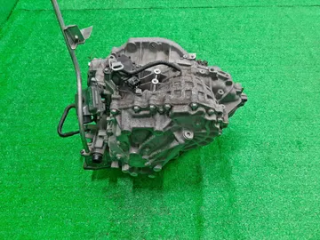 АКПП НА NISSAN TEANA J32 VQ25DE