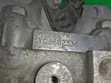 АКПП НА NISSAN TEANA J32 VQ25DE