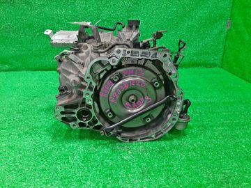 АКПП НА NISSAN LIBERTY PM12 SR20DE
