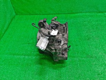 АКПП НА NISSAN LIBERTY PM12 SR20DE