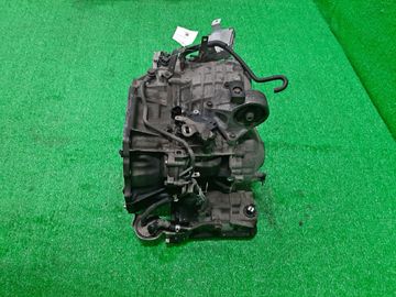 АКПП НА NISSAN LIBERTY PM12 SR20DE