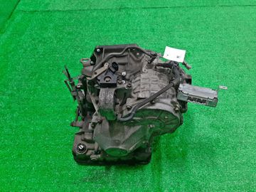 АКПП НА NISSAN LIBERTY PM12 SR20DE
