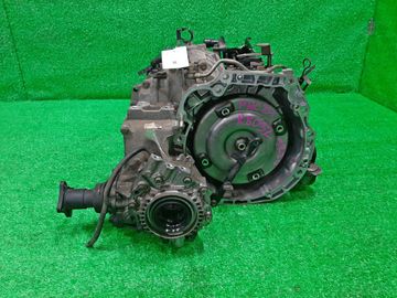 АКПП НА NISSAN SERENA PNC24 SR20DE