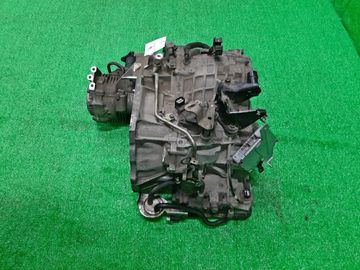 АКПП НА NISSAN SERENA PNC24 SR20DE
