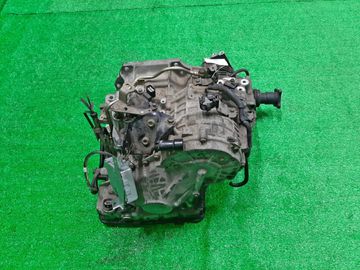 АКПП НА NISSAN SERENA PNC24 SR20DE