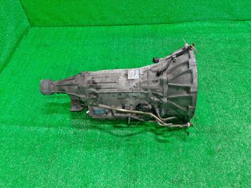 АКПП НА TOYOTA MARK II JZX110 1JZ-FSE