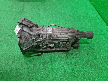 АКПП НА TOYOTA MARK II JZX110 1JZ-FSE