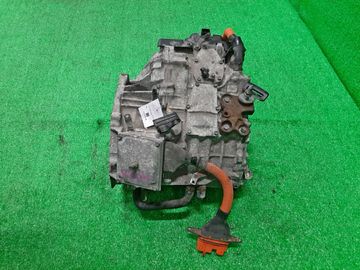 АКПП НА TOYOTA PRIUS NHW20 1NZ-FXE