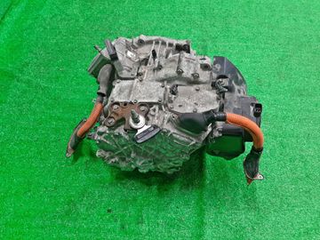 АКПП НА TOYOTA PRIUS NHW20 1NZ-FXE