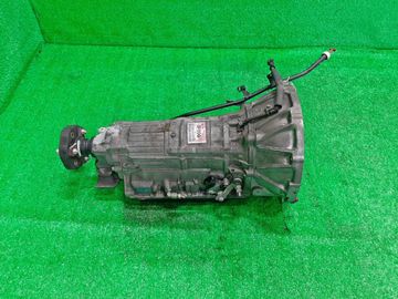 АКПП НА TOYOTA ARISTO JZS160 2JZ-GE