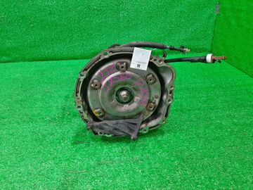 АКПП НА TOYOTA ARISTO JZS160 2JZ-GE