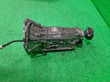 АКПП НА TOYOTA ARISTO JZS160 2JZ-GE
