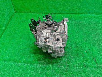 АКПП НА TOYOTA VITZ SCP90 2SZ-FE