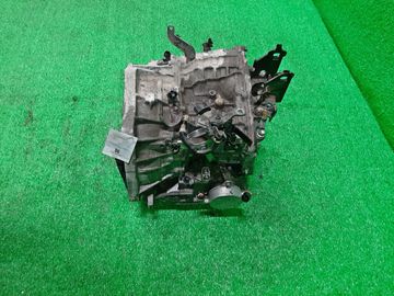 АКПП НА TOYOTA VITZ SCP90 2SZ-FE