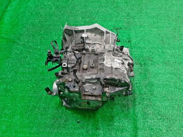 АКПП НА TOYOTA VITZ SCP90 2SZ-FE