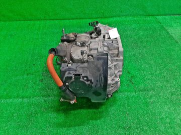АКПП НА TOYOTA PRIUS NHW20 1NZ-FXE