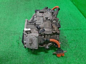 АКПП НА TOYOTA PRIUS NHW20 1NZ-FXE