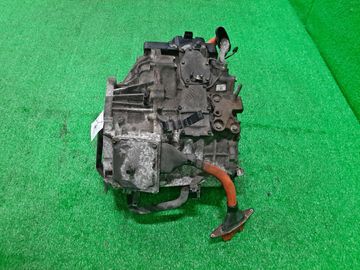 АКПП НА TOYOTA PRIUS NHW20 1NZ-FXE