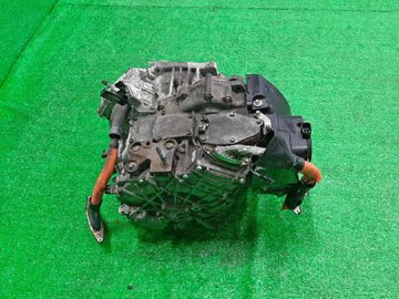 АКПП НА TOYOTA PRIUS NHW20 1NZ-FXE