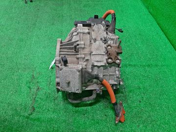 АКПП НА TOYOTA PRIUS NHW20 1NZ-FXE
