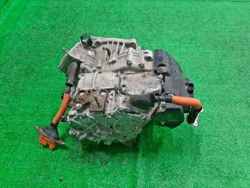 АКПП НА TOYOTA PRIUS NHW20 1NZ-FXE