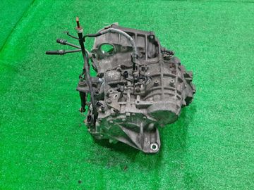 АКПП НА TOYOTA CAMRY ACV30 2AZ-FE