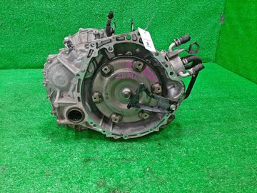 АКПП НА TOYOTA ISIS ZGM11 3ZR-FAE