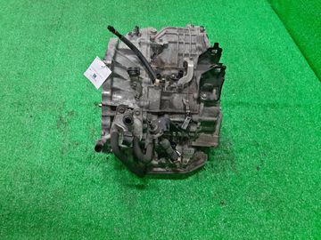 АКПП НА TOYOTA ISIS ZGM11 3ZR-FAE