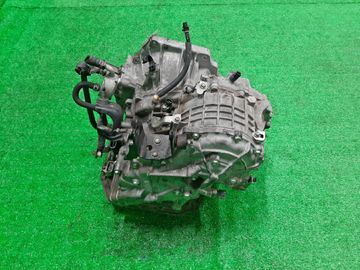 АКПП НА TOYOTA ISIS ZGM11 3ZR-FAE