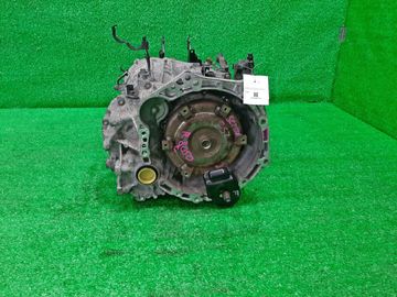 АКПП НА TOYOTA RACTIS SCP100 2SZ-FE