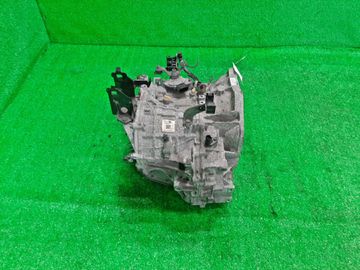 АКПП НА TOYOTA RACTIS SCP100 2SZ-FE