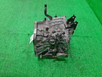 АКПП НА TOYOTA RACTIS SCP100 2SZ-FE