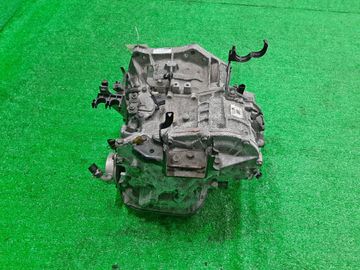 АКПП НА TOYOTA RACTIS SCP100 2SZ-FE