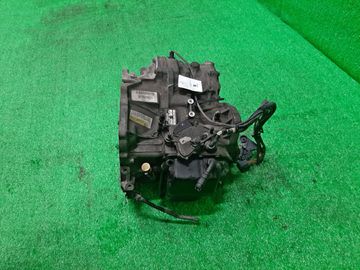 АКПП НА VOLVO V70 SW65 B5244S2
