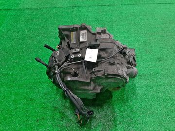 АКПП НА VOLVO V70 SW65 B5244S2