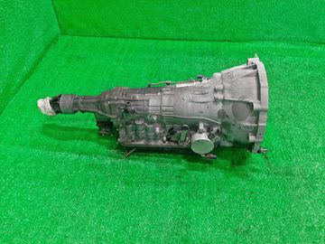 АКПП НА TOYOTA CROWN GRS200 4GR-FSE