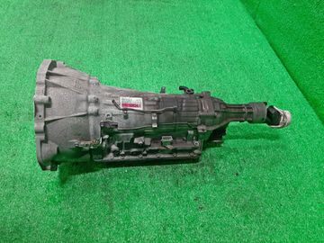АКПП НА TOYOTA CROWN GRS200 4GR-FSE